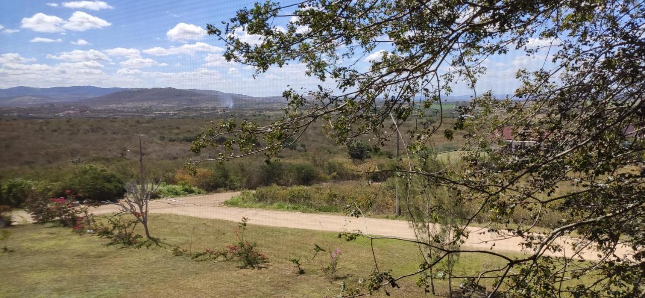 Flat Monte Castelo Daire Gravatá Dış mekan fotoğraf
