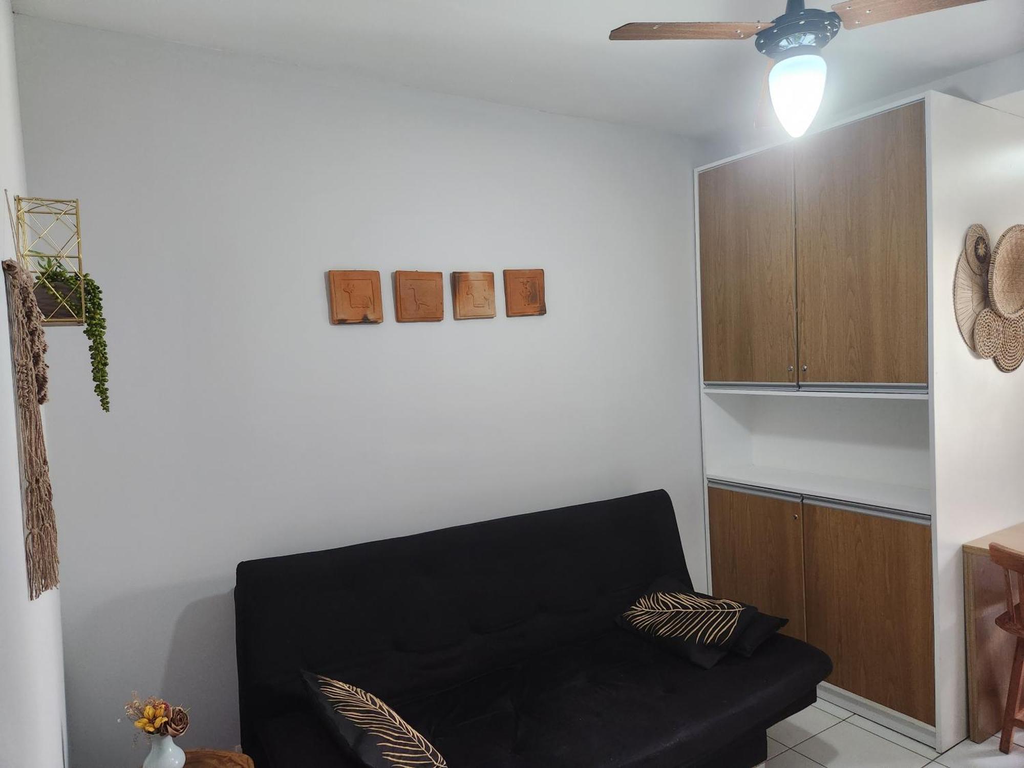Flat Monte Castelo Daire Gravatá Dış mekan fotoğraf